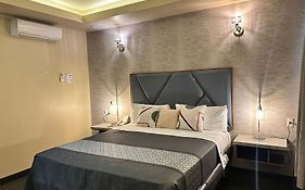 Hotel Boutique Querencia